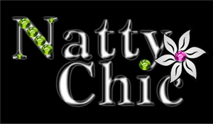 Logo-Design von True Source für Natty Chic | Design: #473352