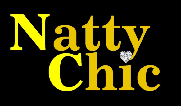 Logo-Design von True Source für Natty Chic | Design #473370