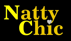 Logo-Design von True Source für Natty Chic | Design: #473370