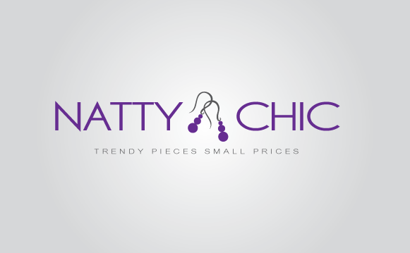 Logo-Design von Doherty Designs  für Natty Chic | Design #473123