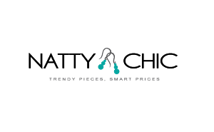 Logo Design by Doherty Designs  for Natty Chic | Design #475519