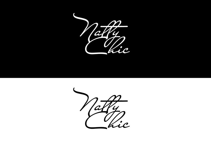 Design de Logo par Nestor pour Natty Chic | Design #471784