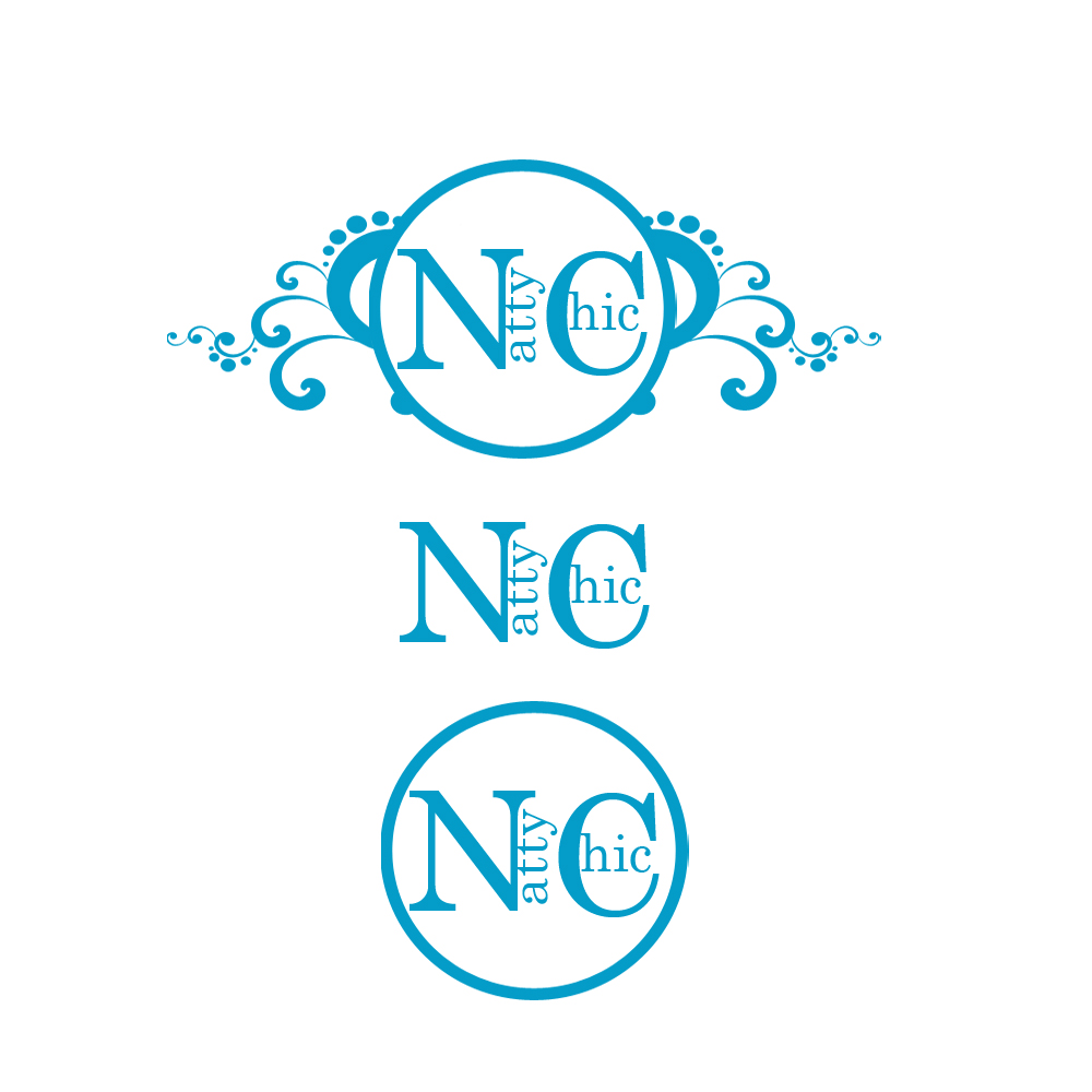 Design de Logo par chstysmith pour Natty Chic | Design #472668