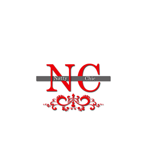 Logo Design by chstysmith for Natty Chic | Design: #472685