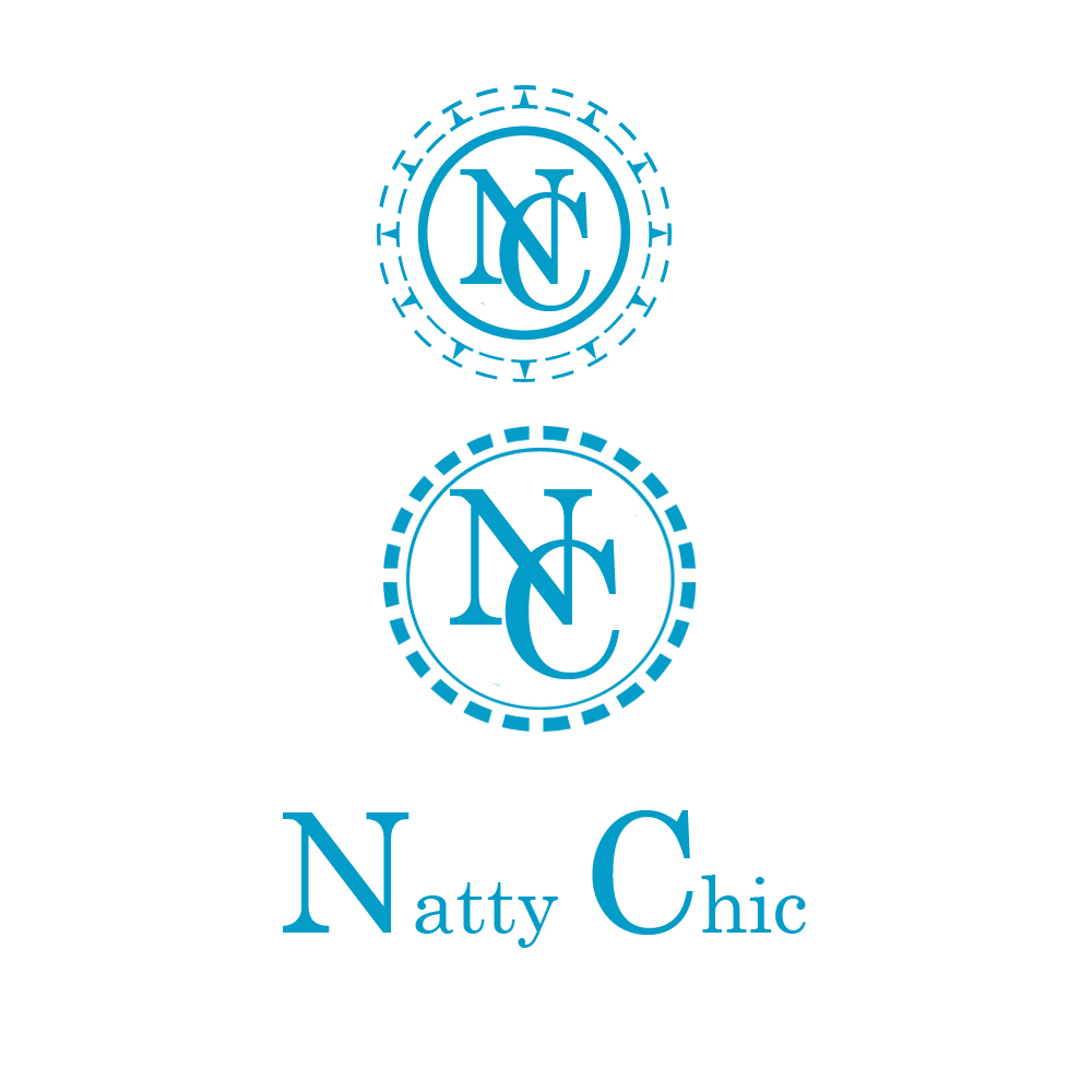 Design de Logo par chstysmith pour Natty Chic | Design #472690