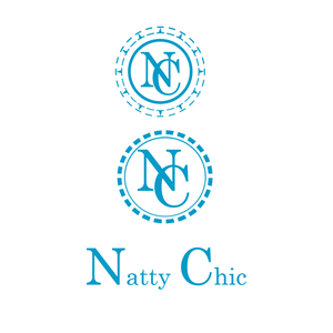 Logo Design by chstysmith for Natty Chic | Design: #472690