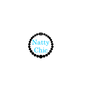 Logo Design by chstysmith for Natty Chic | Design: #474949