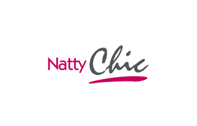 Design de Logo par Abstract BEE pour Natty Chic | Design #470730