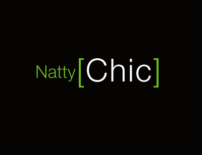 Diseño de Logo por Abstract BEE para Natty Chic | Diseño #473116