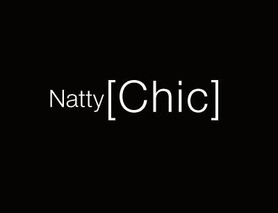 Design de Logo par Abstract BEE pour Natty Chic | Design #473118