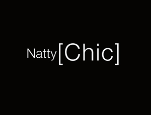 Logo Design by Abstract BEE for Natty Chic | Design: #473118