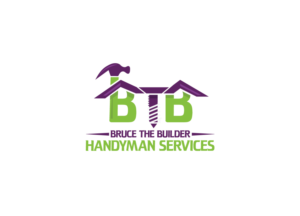 Logo Design by creative.bugs for Bruce Thomas Barcham | Design: #10863471