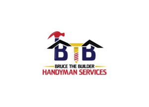 Logo Design by creative.bugs for Bruce Thomas Barcham | Design: #10871629