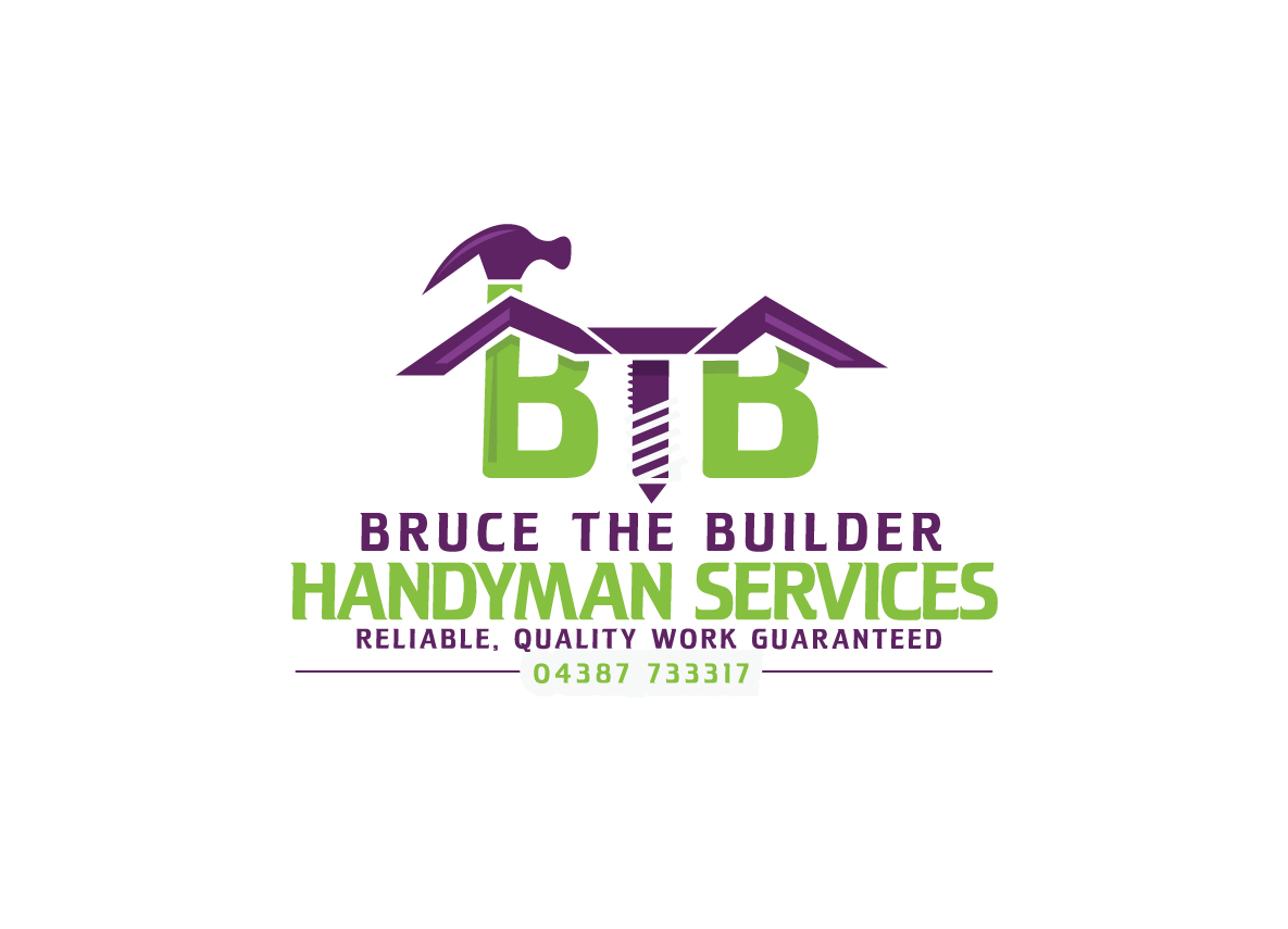 Logo Design by creative.bugs for Bruce Thomas Barcham | Design #10875314