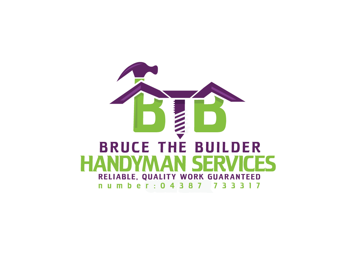 Design de Logo par creative.bugs pour Bruce Thomas Barcham | Design #10875379