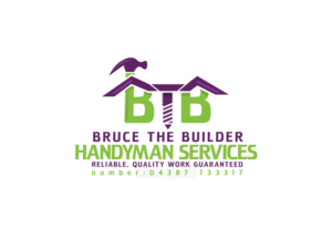 Logo Design by creative.bugs for Bruce Thomas Barcham | Design: #10875379