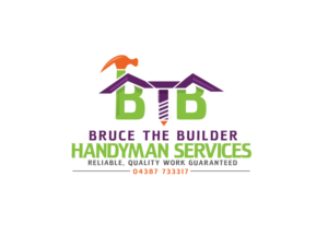 Logo Design by creative.bugs for Bruce Thomas Barcham | Design: #10875789
