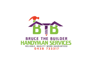 Logo Design by creative.bugs for Bruce Thomas Barcham | Design: #10876653