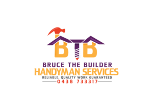 Logo Design by creative.bugs for Bruce Thomas Barcham | Design: #10881604