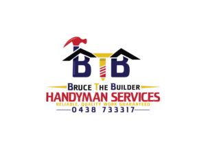 Logo Design by creative.bugs for Bruce Thomas Barcham | Design: #11036987