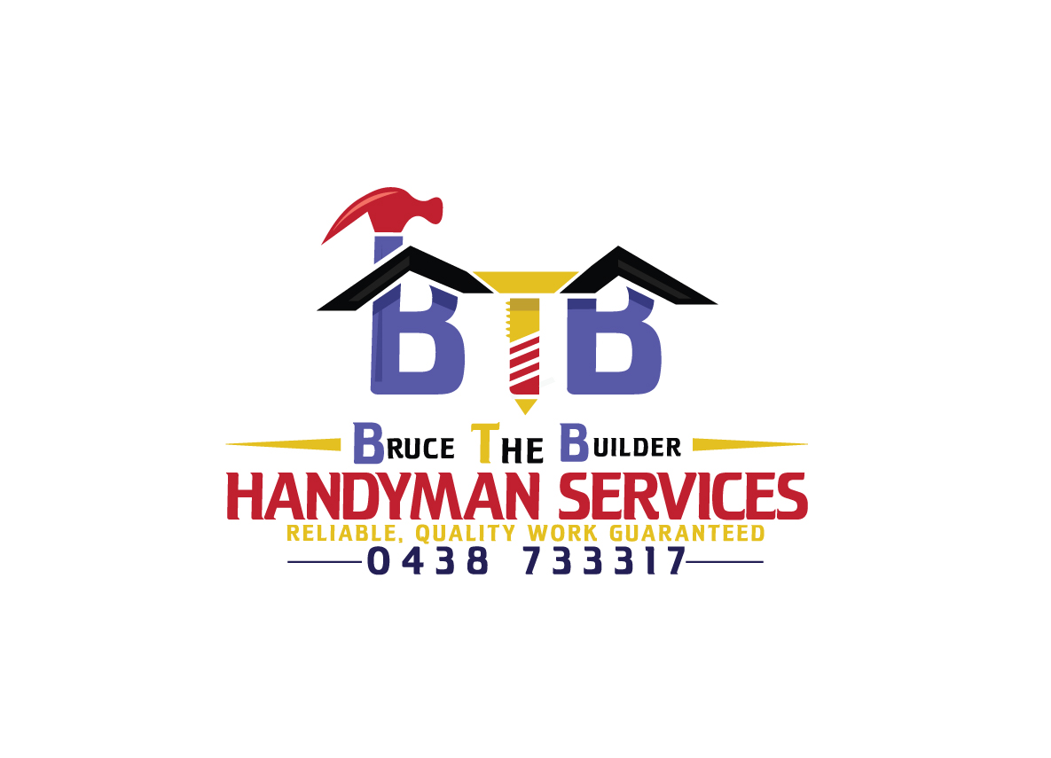 Logo Design by creative.bugs for Bruce Thomas Barcham | Design #11051953