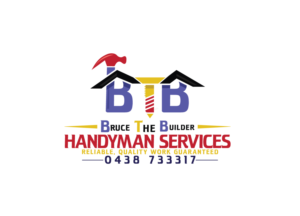 Logo Design by creative.bugs for Bruce Thomas Barcham | Design: #11051953