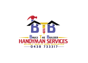 Logo Design by creative.bugs for Bruce Thomas Barcham | Design: #11051999