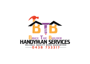 Logo Design by creative.bugs for Bruce Thomas Barcham | Design: #11053547