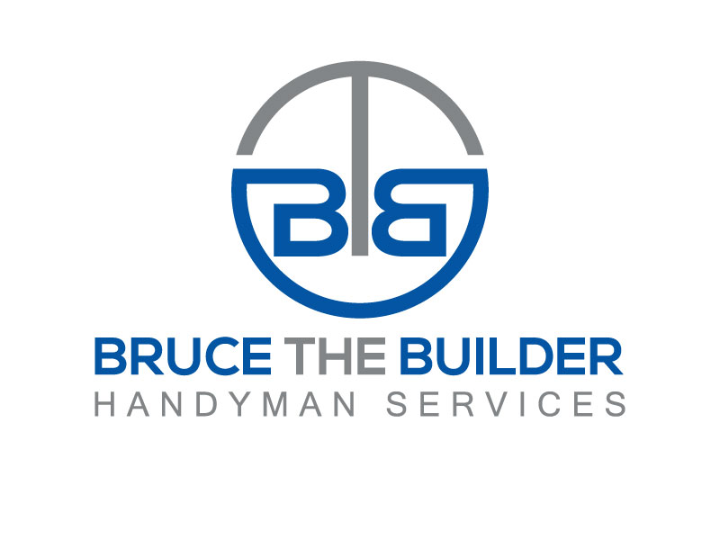 Logo Design by icondesign for Bruce Thomas Barcham | Design #10788439