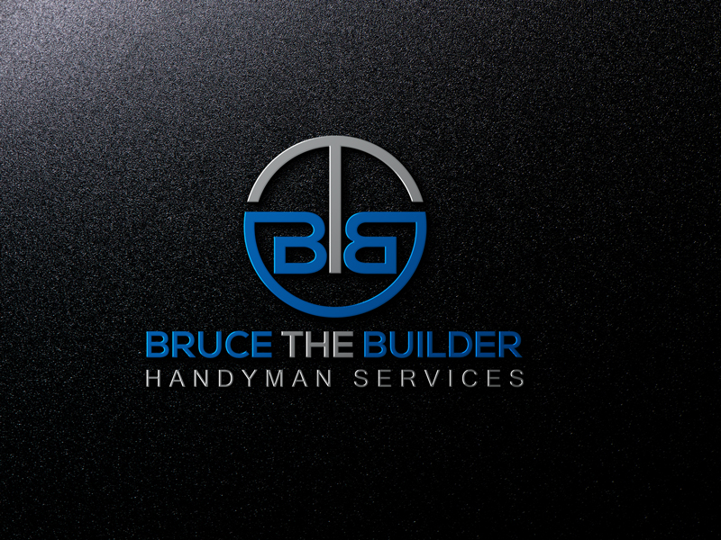 Design de Logo par icondesign pour Bruce Thomas Barcham | Design #10788441