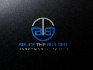 Logo Design by icondesign for Bruce Thomas Barcham | Design: #10788441