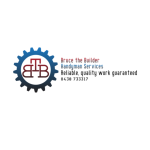 Logo Design by Andrii GH for Bruce Thomas Barcham | Design: #10879923