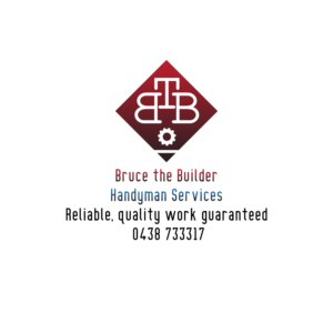 Logo Design by Andrii GH for Bruce Thomas Barcham | Design: #10880053