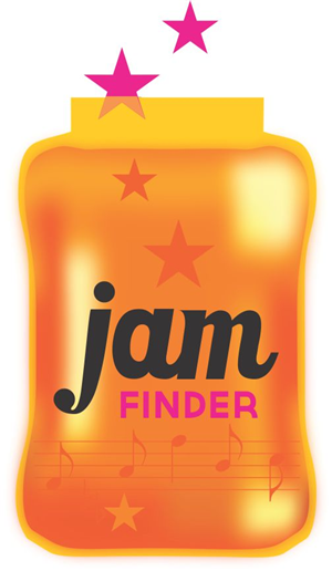 Logo Design by Marilena