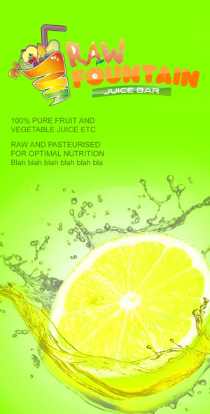 Label Design by Simon Lake