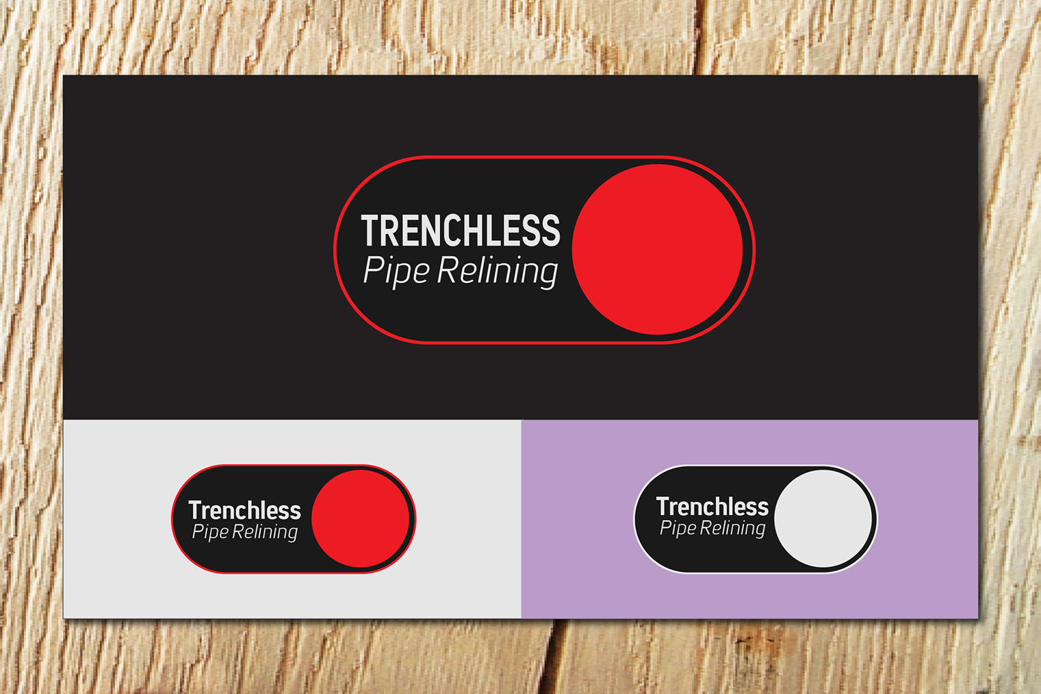 Logo Design by Alexandar for this project | Design #10787346