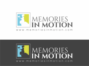 Logo Design by nikkiblue for Memories In Motion | Design: #10794040