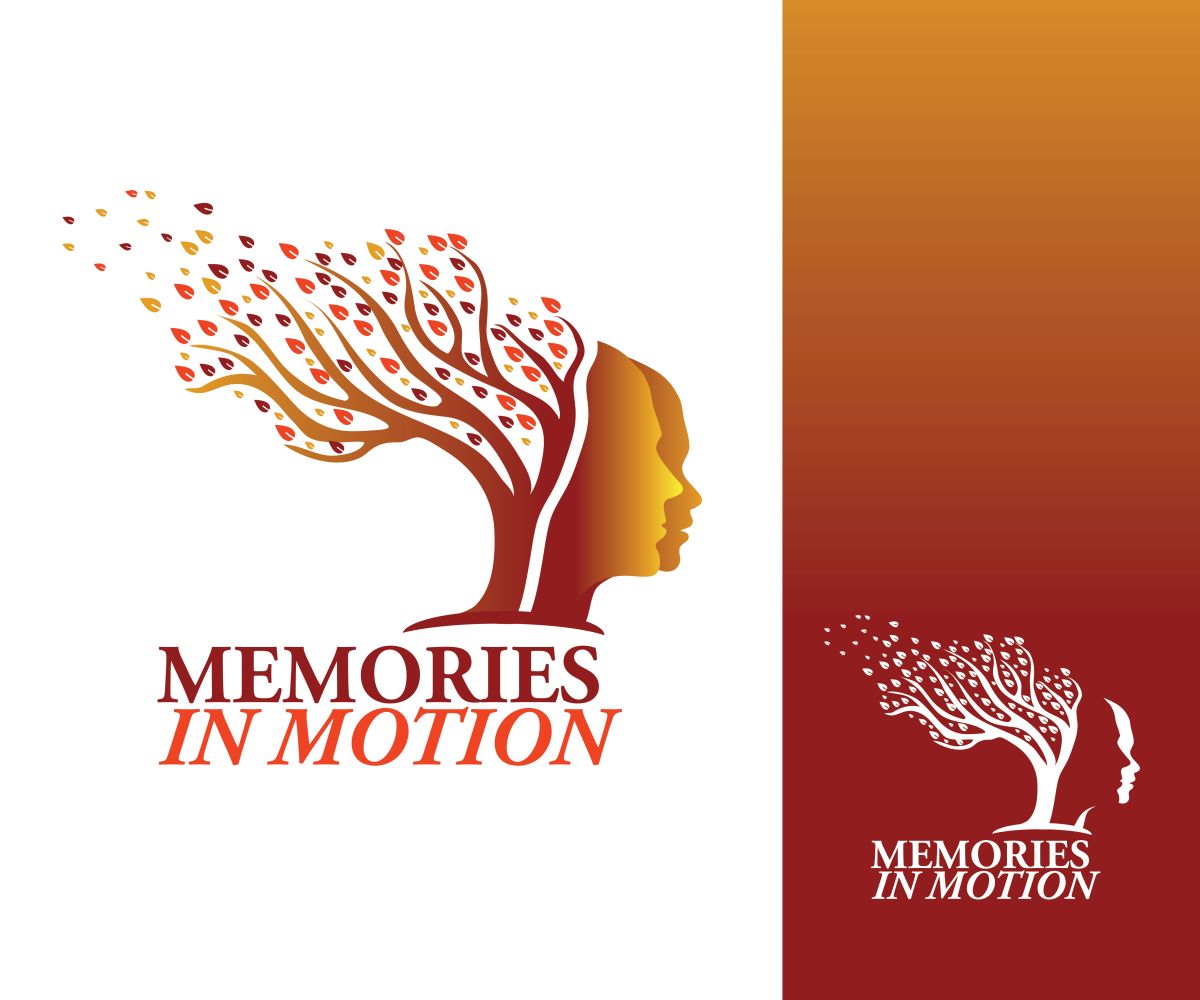 Logo Design by Tatjana R. for Memories In Motion | Design #10787903