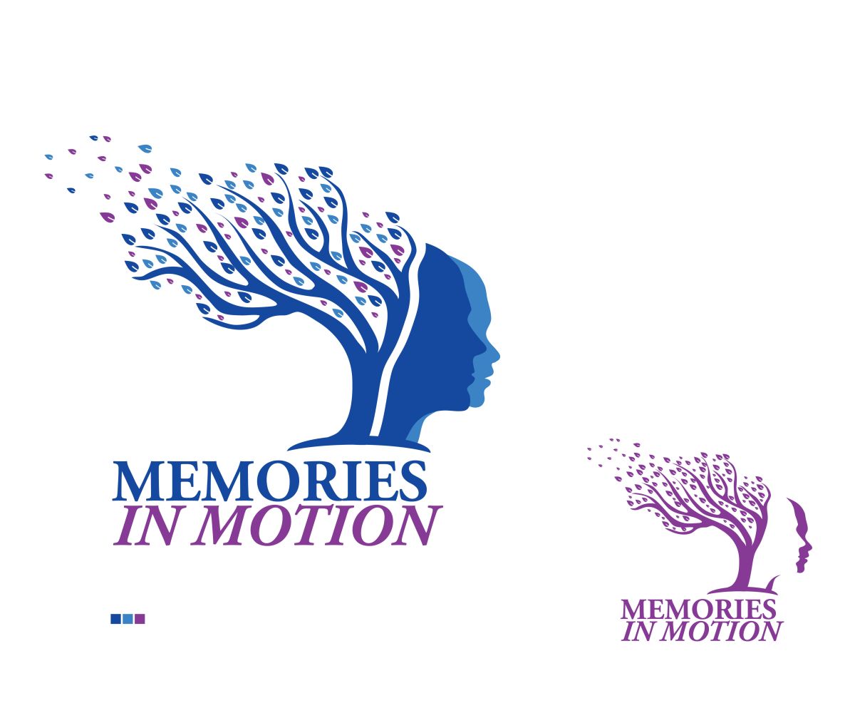 Diseño de Logo por Tatjana R. para Memories In Motion | Diseño #10810269