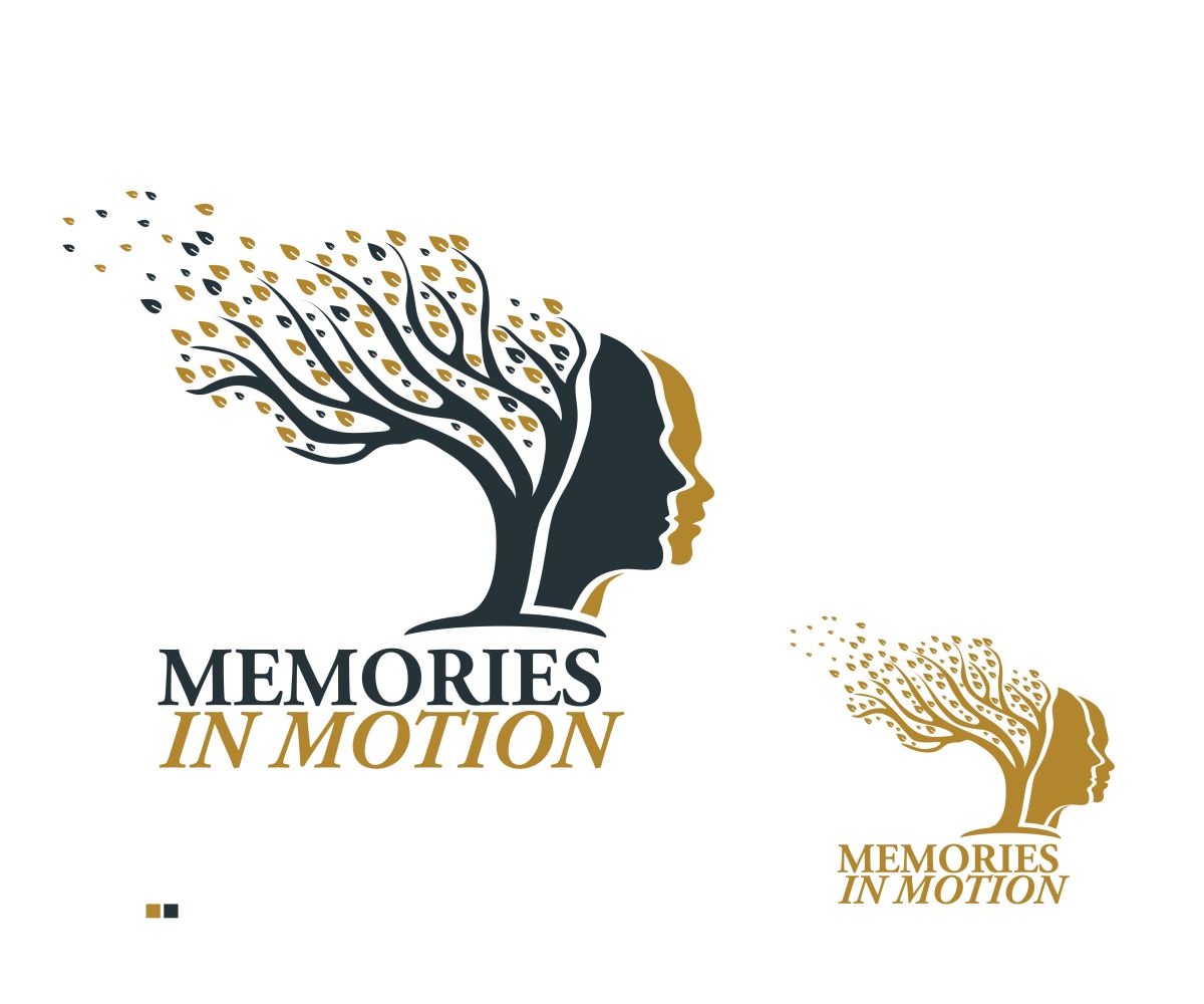 Design de Logo par Tatjana R. pour Memories In Motion | Design #10810272