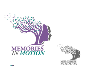 Logo Design by Tatjana R. for Memories In Motion | Design: #10810273