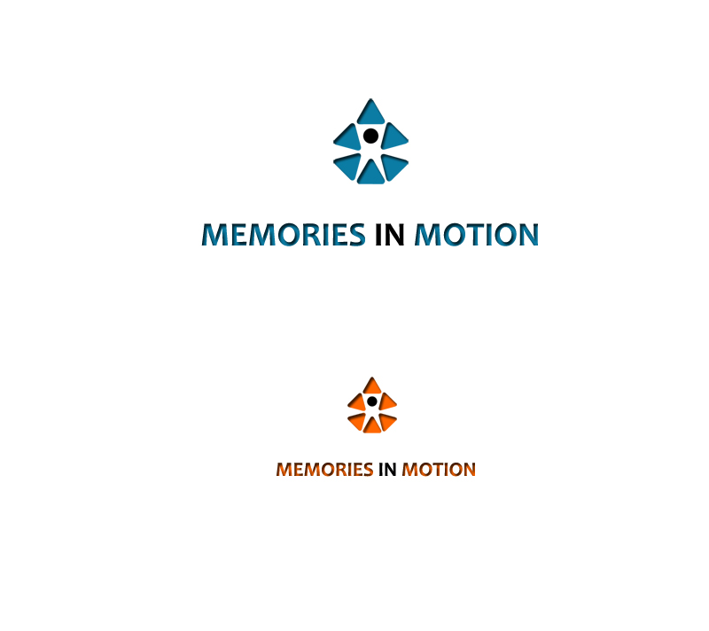 Logo Design by Arafat Rahman for Memories In Motion | Design #10794885