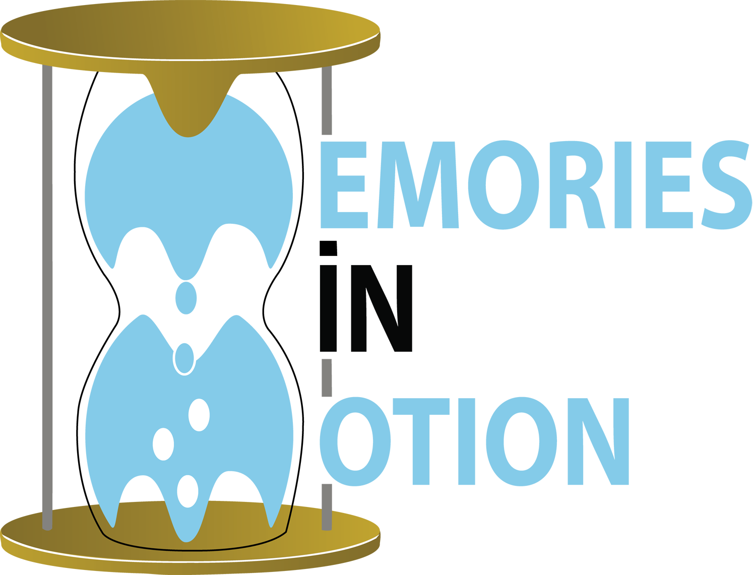 Logo Design by shashi for Memories In Motion | Design #10855476