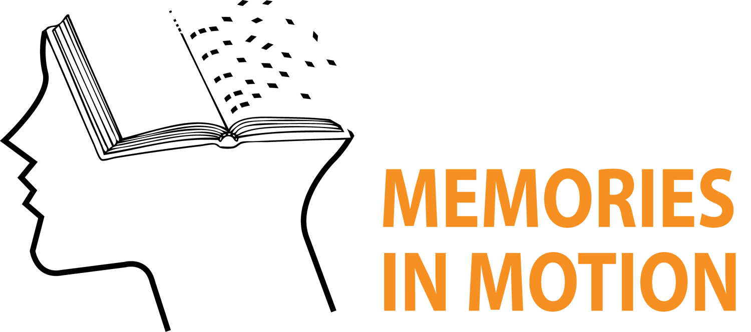 Logo Design by shashi for Memories In Motion | Design #10855485