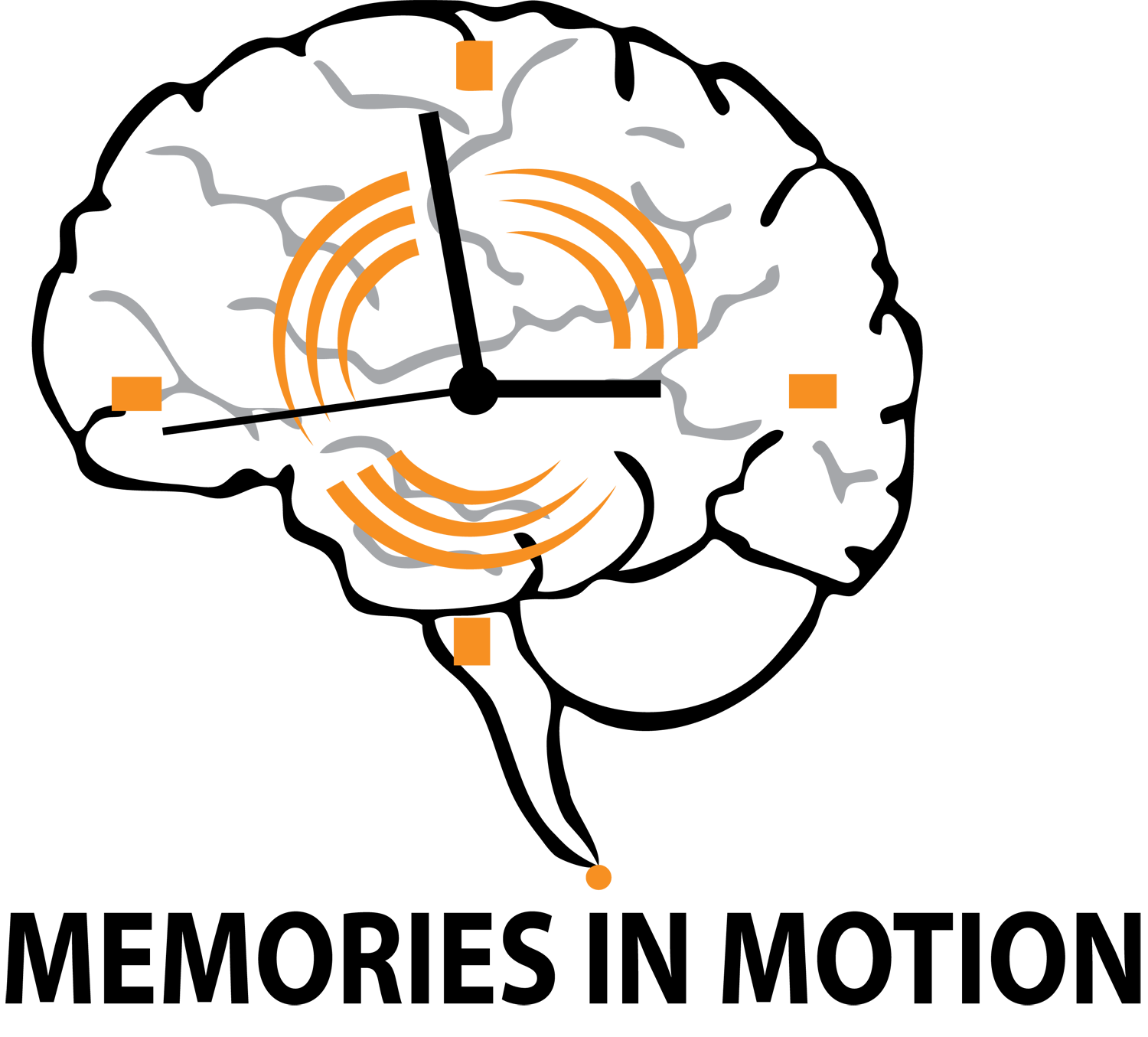 Logo Design by shashi for Memories In Motion | Design #10855488