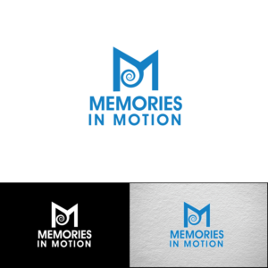 Logo Design by e-graphics for Memories In Motion | Design: #10789904