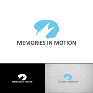 Logo Design by e-graphics for Memories In Motion | Design: #10789905