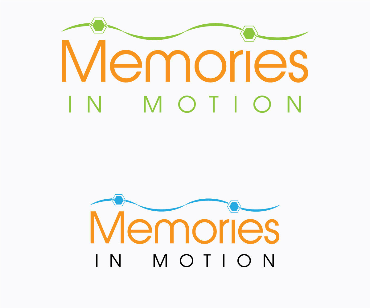 Logo Design by skgd1996 for Memories In Motion | Design #10793233