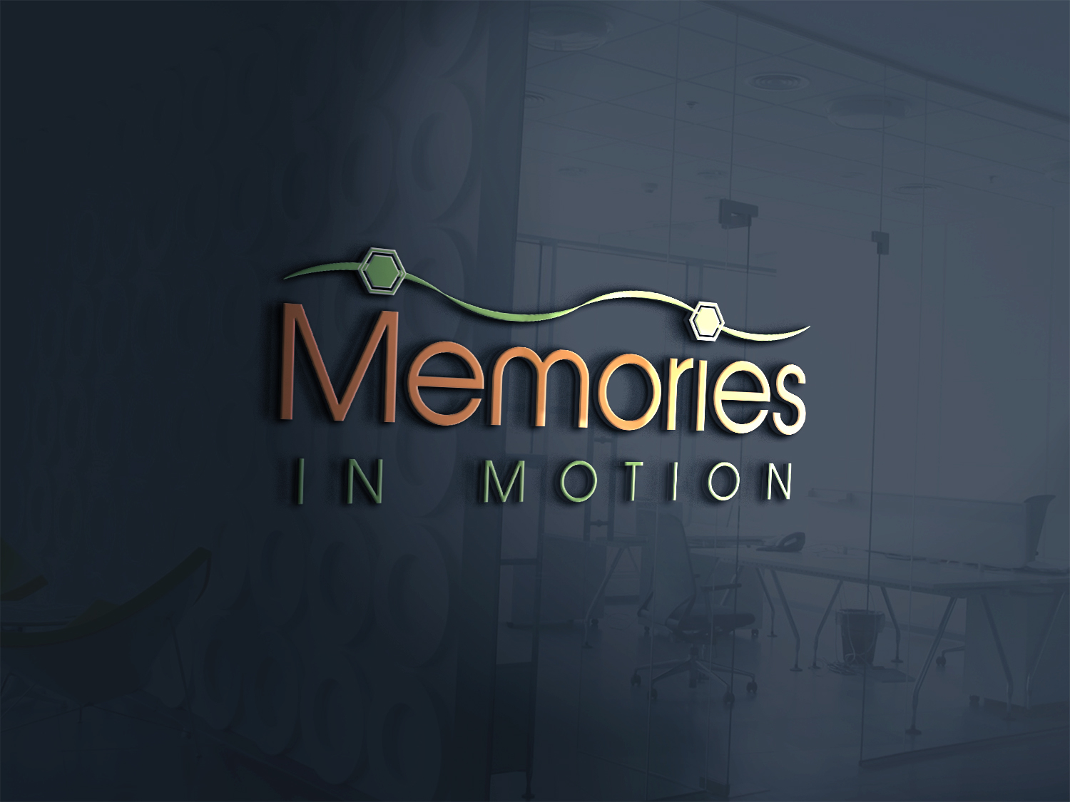 Logo Design by skgd1996 for Memories In Motion | Design #10793235