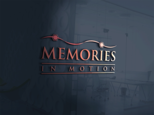 Logo Design by skgd1996 for Memories In Motion | Design: #10793770